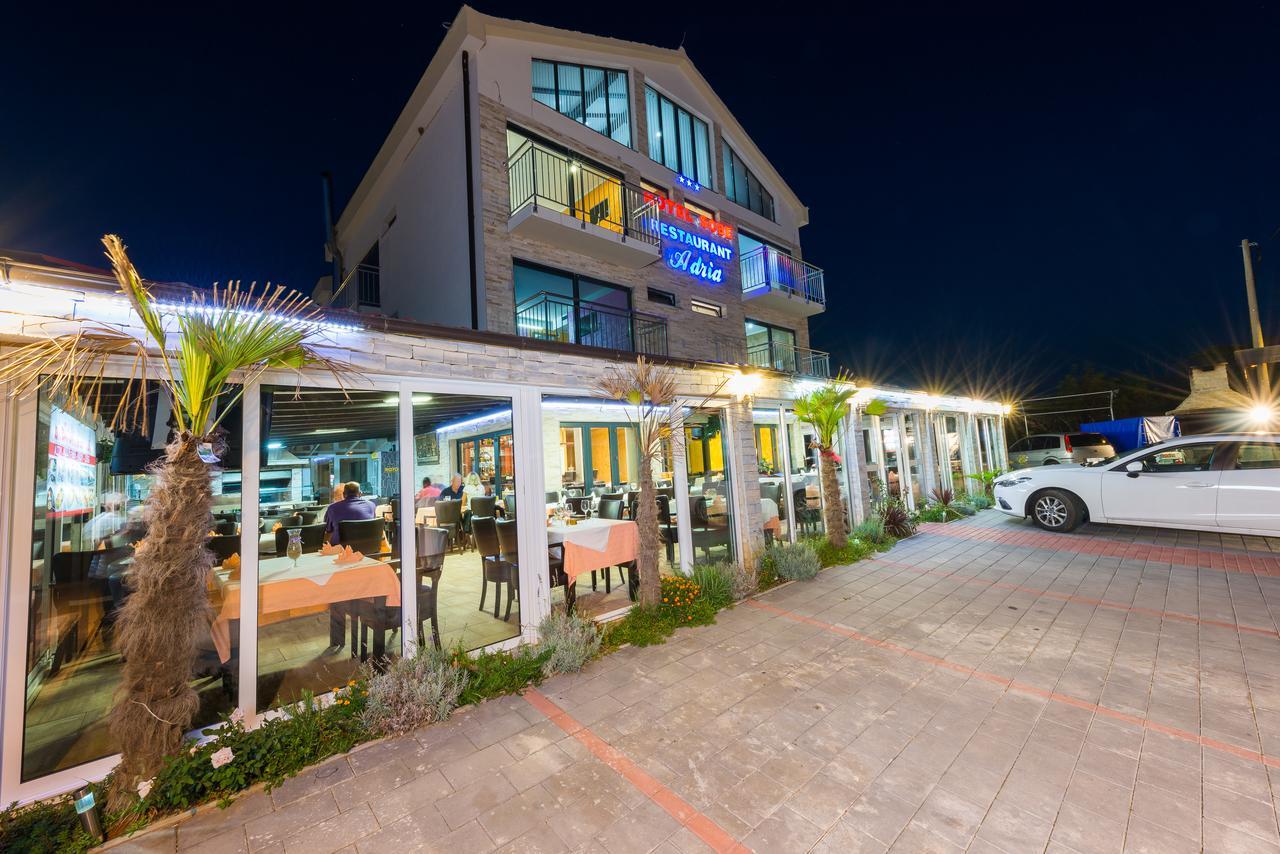 Hotel Adria Zaton 3*